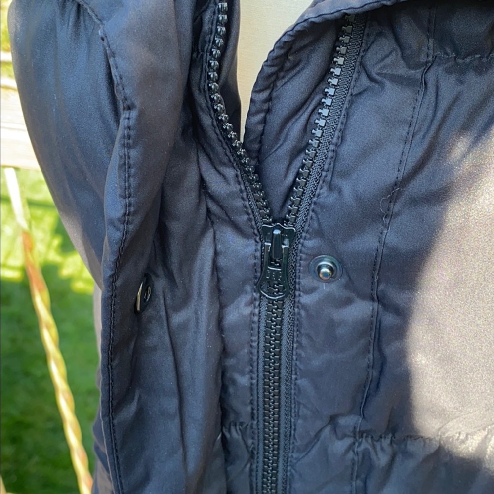 Gap Down Vest - image 3